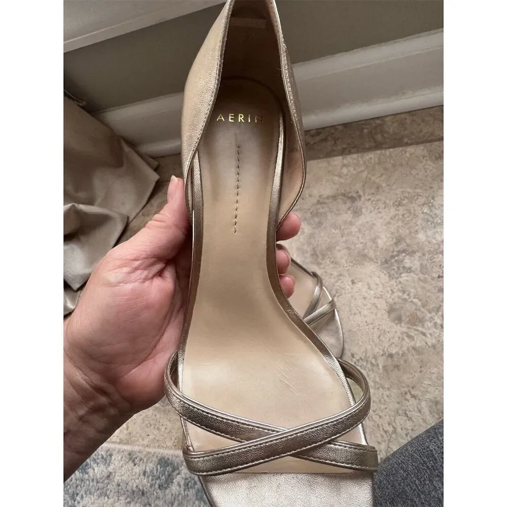 Aerin elevate your